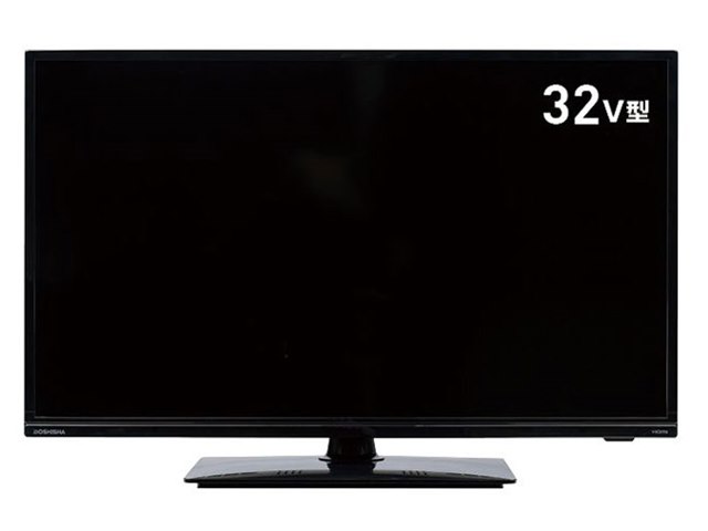 DOL32S100 [32インチ]の製品画像 - 価格.com
