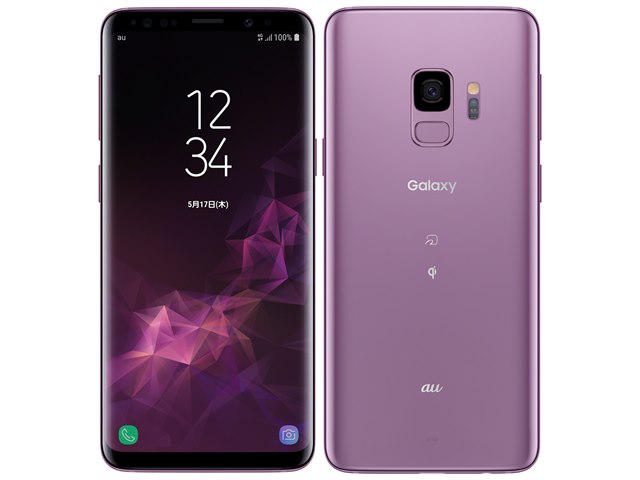 Galaxy S9｜価格比較・最新情報 - 価格.com