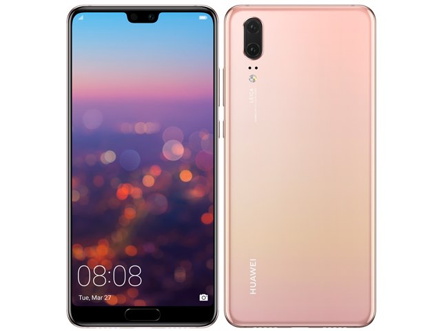 HUAWEI P20｜価格比較・最新情報 - 価格.com