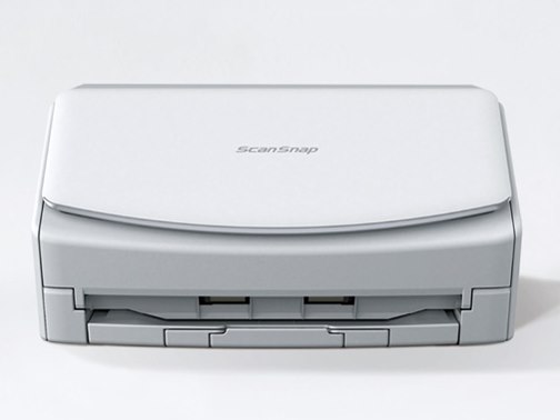 ScanSnap iX1500 FI-IX1500 [ホワイト]の製品画像 - 価格.com