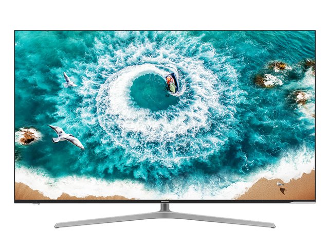 65U7E [65インチ]の製品画像 - 価格.com