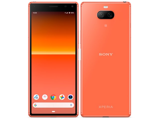 Xperia 8｜価格比較・最新情報 - 価格.com