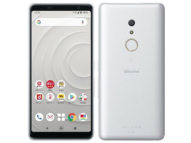 SIMフリー arrows Be 32GB ブラック 電池良好 楽天市場】arrows be f