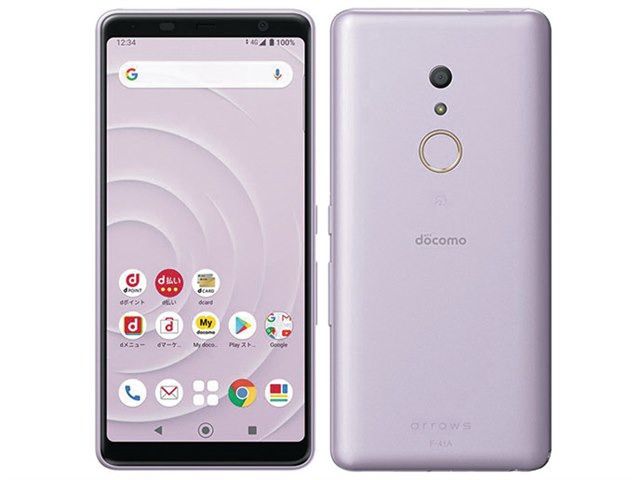 arrows Be4｜価格比較・最新情報 - 価格.com