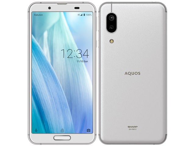 AQUOS sense3 lite｜価格比較・最新情報 - 価格.com