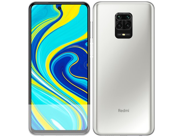 Redmi Note 9S｜価格比較・SIMフリー・最新情報 - 価格.com