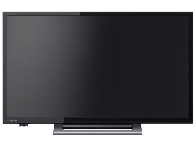REGZA 24V34 [24インチ]の製品画像 - 価格.com