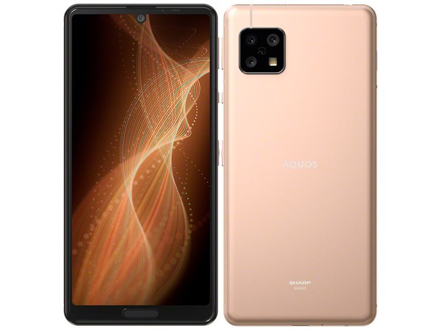 AQUOS sense5G｜価格比較・SIMフリー・最新情報 - 価格.com