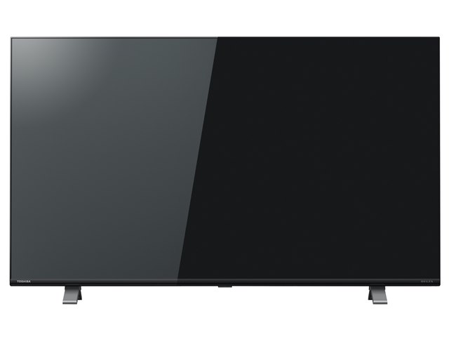 REGZA 43C350X [43インチ]の製品画像 - 価格.com