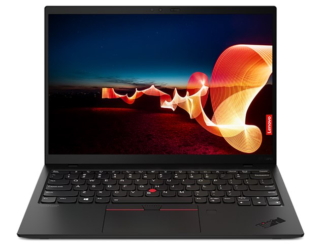 ThinkPad X1 Nano Core i7・16GBメモリー・512GB SSD・13型2K液晶搭載