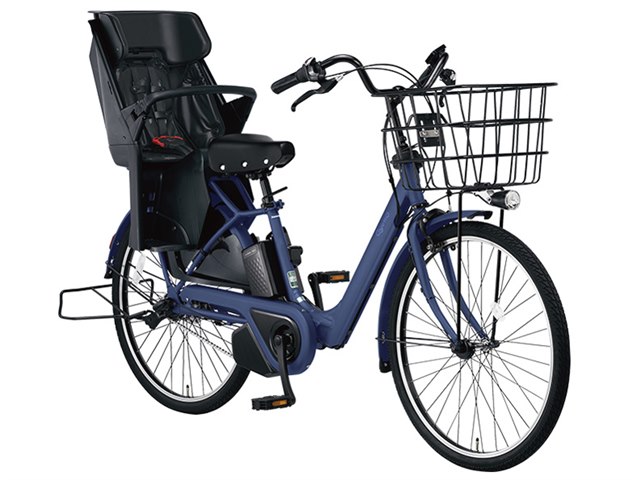 ギュット・アニーズ・DX・26 BE-FAD631-V [マットシャインネイビー] +