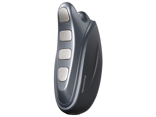 バイタリフト かっさ EH-SP86-K [ブラック]の製品画像 - 価格.com