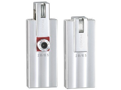 CONTAX i4Rの製品画像 - 価格.com