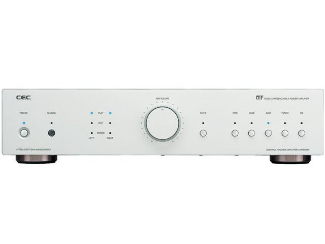 AMP3300Rの製品画像 - 価格.com