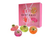 イヴ・サンローラン ベビードール カラーコレクション EDT 7.5ml x 4