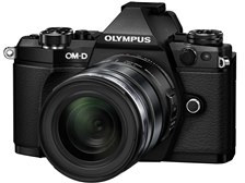 オリンパス OLYMPUS OM-D E-M5 Mark II 12-50mm EZレンズキット 価格