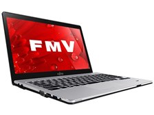 富士通 FMV LIFEBOOK SHシリーズ SH75/B1 OFFICE搭載モデル 価格比較