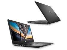 Dell Vostro 15 3000(3581) 価格.com限定 ベーシック Core i3 7020U