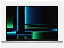 Apple MacBook Pro 16.2インチ Liquid Retina XDRディスプレイ Early