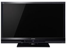 三菱電機 REAL LCD-A40BHR3 [40インチ] 価格比較 - 価格.com