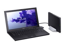 SONY VAIO Zシリーズ SVZ1311AJ Windows 7 Professional/Core i7/BD