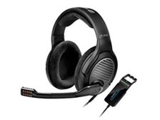 ゼンハイザー PC 363D USB 価格比較 - 価格.com