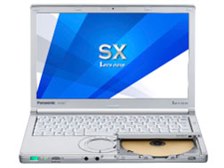 パナソニック Let's note SX3 CF-SX3JDHCS 価格比較 - 価格.com