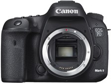 いまさらながら、買ってしまいました!!』 CANON EOS 7D Mark II ボディ