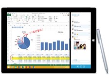 マイクロソフト Surface Pro 3 256GB 5D2-00016 価格比較 - 価格.com