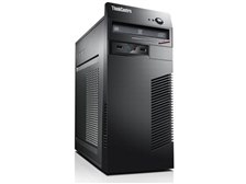Lenovo ThinkCentre M73 Mini-Tower 10B0CTO1WW Core i7 4790搭載