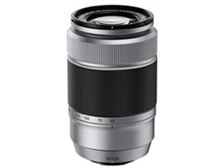 富士フイルム フジノンレンズ XC50-230mmF4.5-6.7 OIS II [シルバー