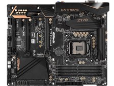 i7 7700KでのOCメモリ設定』 ASRock Z170 Extreme4 のクチコミ掲示板