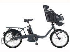 パナソニック ギュット・ミニ・DX BE-ELMD032-N [メタリックグレー] +