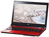 NEC LAVIE Direct NS(S) GN234HSA7-XZ458 [クリスタルレッド] レビュー