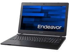 EPSON Endeavor NJ4000E Core i5-6200U&フルHD液晶搭載モデル 価格比較