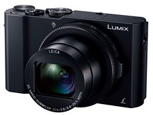 パナソニック LUMIX DMC-LX9 オークション比較 - 価格.com