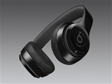 ビーツ・エレクトロニクス solo3 wireless MNEN2PA/A [グロスブラック