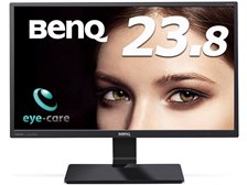 GW2470HL [23.8インチ ブラック]の製品画像 - 価格.com