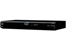 パナソニック DIGA DMR-BR550 価格比較 - 価格.com