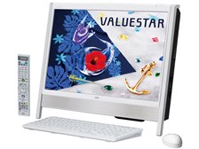 NEC VALUESTAR N VN770/AS6W PC-VN770AS6W 価格比較 - 価格.com