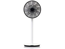 バルミューダ GreenFan2 EGF-1100-WH [ホワイトxブラック] 価格比較