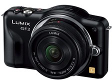 パナソニック LUMIX DMC-GF3C レンズキット 価格比較 - 価格.com