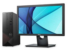 Dell Vostro 3681 スモールシャーシ 価格.com限定 ベーシック Core i3