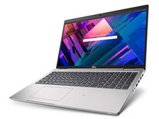 Dell Precision 3561 プレミアム Core i7 11850H・16GBメモリ・512GB