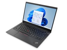 Lenovo ThinkPad E14 Gen 2 Core i5 1135G7・8GBメモリー・256GB SSD