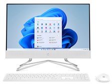 HP HP All-in-One 22-df0104jp スタンダードモデル C15 価格比較