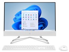 HP HP All-in-One 22 価格.com限定 Core i5 10400T/256GB SSD+2TB HDD