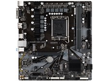 GIGABYTE B660M D2H DDR4 [Rev.1.0] 価格比較 - 価格.com