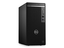 Dell OptiPlex 5090 ミニタワー エントリープレミアム Core i7 11700