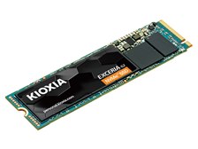 キオクシア EXCERIA G2 SSD-CK1.0N3G2/J [ブラック] 価格比較 - 価格.com